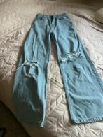 Flared jeans, Ophalen of Verzenden, Zo goed als nieuw, Blauw, W27 (confectie 34) of kleiner