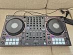 Pioneer DDJ-1000 DJ-controller + UDG Gear U8305BL tas, Muziek en Instrumenten, Dj-sets en Draaitafels, Ophalen, Zo goed als nieuw
