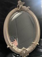spiegel, Huis en Inrichting, Ophalen, Minder dan 50 cm, Zo goed als nieuw, Minder dan 100 cm
