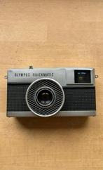 Olympus Quickmatic, Ophalen of Verzenden, Niet werkend, Spiegelreflex, Olympus