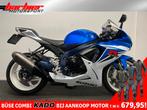 Suzuki GSX-R600 (bj 2014), Suzuki, 4 cilinders, Motorrijbewijs A, Bedrijf