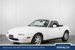 Mazda MX-5 1.6i-16V Miata (bj 1990), Auto's, Mazda, Achterwielaandrijving, Gebruikt, 4 cilinders, Cabriolet