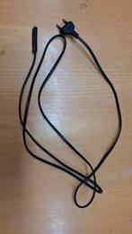 PlayStation stroomkabel | AC-kabel | Dubbele 8-vormige, Ophalen, Kabel of Snoer