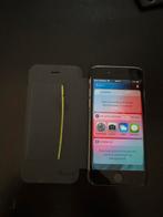 Iphone 6 (64 GB), Gebruikt, Zwart, Ophalen of Verzenden, 64 GB