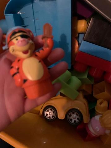 Duplo en megablocks beschikbaar voor biedingen