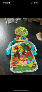 Interactief speelkleed, Kinderen en Baby's, Ophalen of Verzenden, Zo goed als nieuw