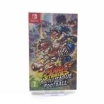 Nintendo Switch Game: Mario Strikers Battle League Football, Flex Ltd., Zo goed als nieuw, https://flex.com/contact-us, Nobelstraat 10, 5807 GA Oostrum