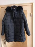 Nieuwe Only Carmakoma winterjas - Maat 42-44, Kleding | Dames, Jassen | Winter, Ophalen of Verzenden, Nieuw, Maat 42/44 (L), Grijs