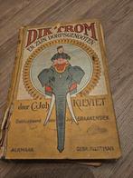 DIk Trom, Antiek en Kunst, Antiek | Boeken en Bijbels, Ophalen of Verzenden