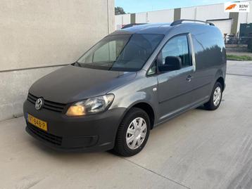 Volkswagen Caddy 1.6 TDI/ NWE apk / 2011 beschikbaar voor biedingen