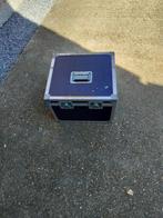 2x Ayra Ero 506  + 1x ADJ Freq 5 + flightcase, Muziek en Instrumenten, Licht en Laser, Ophalen, Gebruikt, Licht, Kleur