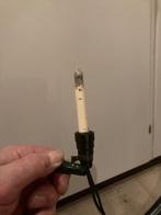 Antieke Kerstverlichting Philips 14 V, Ophalen of Verzenden, Gebruikt