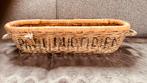 Rivièra Maison broodmandje, Gebruikt, Mand, Ophalen of Verzenden, Riet