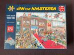 Jumbo’s anniversary Haasteren, Ophalen, 500 t/m 1500 stukjes, Zo goed als nieuw, Legpuzzel