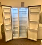 Bijna nieuw! Etna Amerikaanse koelvriescombinatie No_Frost, Witgoed en Apparatuur, Koelkasten en IJskasten, 200 liter of meer