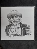 Benard Jolink, Postnormaal , nieuwstaat,  lp, vinyl, Ophalen of Verzenden, Zo goed als nieuw, 12 inch, Levenslied of Smartlap