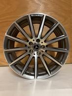 Origineel 20” Mercedes AMG GLA GLB w247 h247 a2474011600, Auto-onderdelen, Banden en Velgen, Niet ingevuld, Gebruikt, Velg(en)