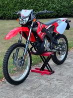 Derbi Senda Extreme | Maar 2300 KM! | Nieuwstaat | 2008, Ophalen, 6 versnellingen, Maximaal 45 km/u, Zo goed als nieuw