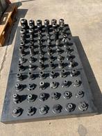 Houders houder SK40 freeshouders taphouder&speciale iso30, Ophalen, Zo goed als nieuw