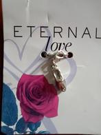 Eternal love bedeltje, Sieraden, Tassen en Uiterlijk, Bedels, Overige merken, Nieuw, Ophalen of Verzenden, 1 bedel