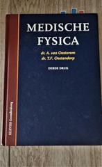 Medische fysica  ISBN: 9789035229952  Nieuw, Boeken, Studieboeken en Cursussen, Nieuw, Ophalen of Verzenden