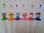 paw patrol slushflessen, Ophalen of Verzenden, Nieuw, Feestartikel, Overige