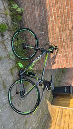 Cube fiets, Hardtail, Ophalen of Verzenden, Gebruikt, Overige merken