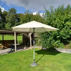 Parasol, Ophalen of Verzenden, Zo goed als nieuw
