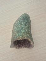 Grote Amethist Geode - 4827 kilo!, Verzamelen, Ophalen of Verzenden