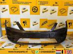 Voorbumper Seat Toledo 2012-2016 KLS PDC Bumper 6JA807221