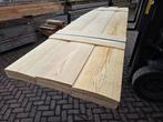 27 m² Lariks Planken Geschaafd aan één zijde - nr: TP284, Tuin en Terras, Ophalen, Nieuw, 250 cm of meer, Planken