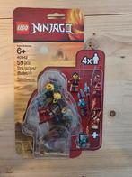 Grote LEGO Bundel – Star Wars, Ideas, Ninjago & Exclusives, Ophalen of Verzenden, Nieuw