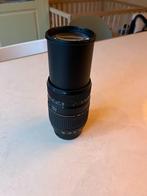 Lens Tamaka Tamron 70-300 Sony A Mount, Audio, Tv en Foto, Fotografie | Lenzen en Objectieven, Ophalen, Nieuw, Telelens