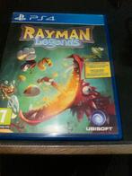 Rayman Legends, Zo goed als nieuw, 3 spelers of meer, Vanaf 12 jaar, Ophalen