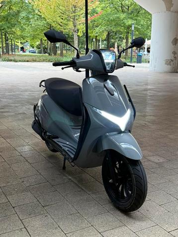 scooter La Souris Valexim beschikbaar voor biedingen