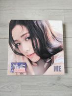 Blackpink Jisoo ME vinyl, Ophalen of Verzenden, Zo goed als nieuw, Cd of Plaat