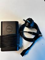 Dell charger 65w, Computers en Software, Laptop-opladers, Ophalen of Verzenden, Zo goed als nieuw