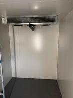 Mooie vriescel in prijs verlaagd, Witgoed en Apparatuur, Vriezers en Diepvrieskisten, Gebruikt, 160 cm of meer, Vrijstaand, 90 cm of meer