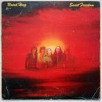 Uriah Heep - Sweet Freedom, Ophalen of Verzenden, 1960 tot 1980, Zo goed als nieuw, 12 inch