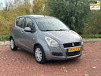 Suzuki Splash 1.0 Comfort Airco/Nap/63DKM, Gebruikt, 996 cc, Origineel Nederlands, Bedrijf