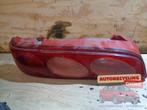 Achterlicht links van een Fiat Seicento, Ophalen, Gebruikt, -, -