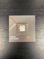 AMD Ryzen 7 7700X - Nieuw in doos, Computers en Software, Processors, Verzenden, Nieuw, 8-core, 4 Ghz of meer