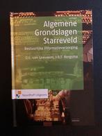 J.B.T. Bergsma - Algemene grondslagen, Ophalen of Verzenden, Zo goed als nieuw, J.B.T. Bergsma; O.C. van Leeuwen