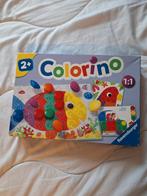 Colorino, Kinderen en Baby's, Speelgoed | Educatief en Creatief, Ophalen of Verzenden, Gebruikt