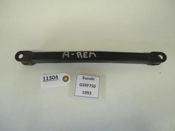 GSX750F 1988 - 1997 Suzuki Beugel D1-11728 beschikbaar voor biedingen