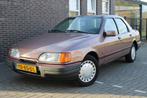 Ford Sierra 2.0i CL-nette auto-APK tot 28 feb 2026, Auto's, Ford, Gebruikt, 118 pk, 4 cilinders, Bruin