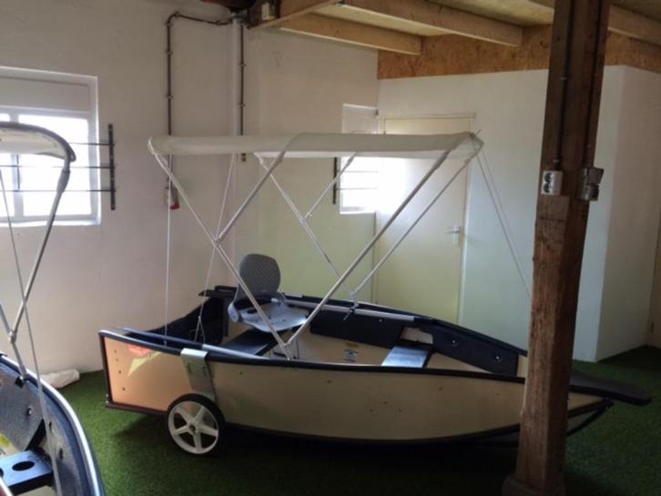 PORTA BOTE BIG SALE, Watersport en Boten, Bootonderdelen, Nieuw, Motor en Techniek, Motorboot, Ophalen of Verzenden