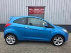 Ford Ka 1.2 Titanium X start/stop | VAN 2e EIGENAAR | AIRCO, Voorwielaandrijving, Euro 5, Stof, Gebruikt