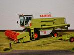 Claas Dominator 96 Norev, Hobby en Vrije tijd, Modelauto's | 1:32, Overige merken, ., Tractor of Landbouw, Norev