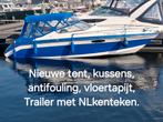 Wellcraft Duoprop NieuwBiminitop-Tent incl.Trailer, Watersport en Boten, Ophalen, Gebruikt, Binnenboordmotor, 6 meter of meer